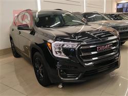 GMC Terrain